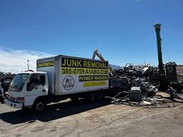 Best Recycling Services for Junk  in Robertsville, NJ