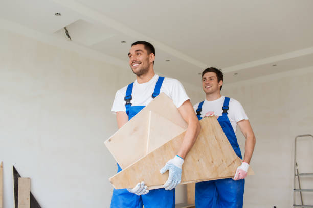 Trusted Robertsville, NJ Junk Removal Services Experts