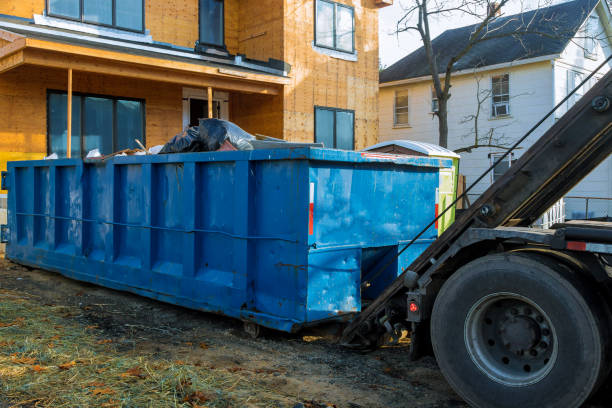 Same-Day Junk Removal Services in Robertsville, NJ